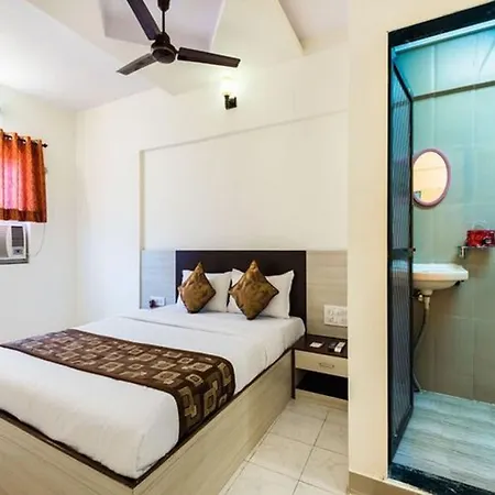 Hotel Kurla Residency Mumbai
