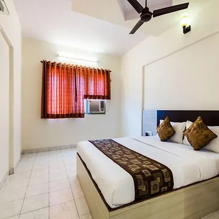 Kurla Residency Hotel