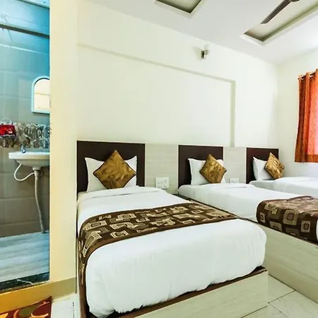 Kurla Residency Hotel Mumbai
