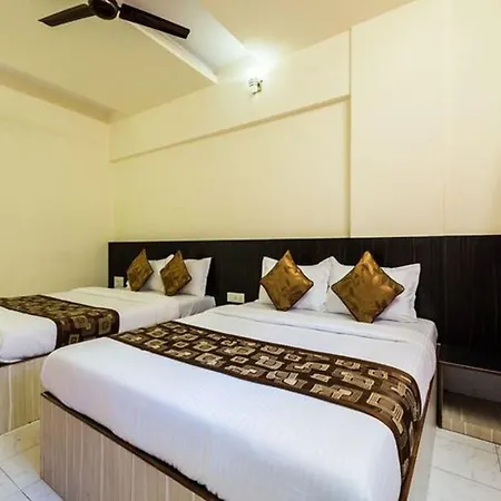 Kurla Residency Hotel
