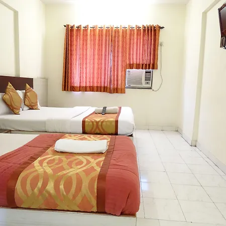 Hotel Kurla Residency