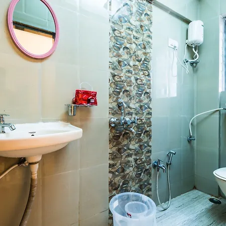 Hotel Kurla Residency