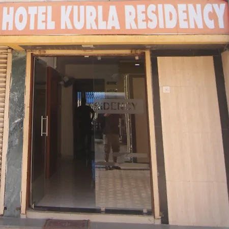 Kurla Residency