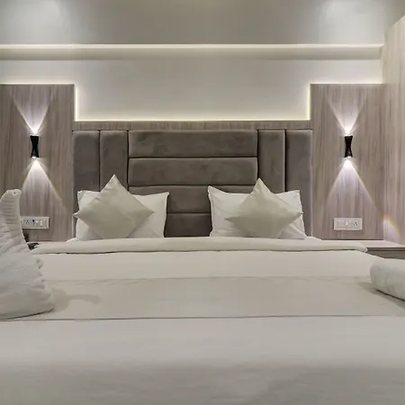 Kurla Residency Hotel Mumbai