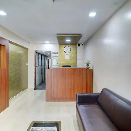 Kurla Residency 3*