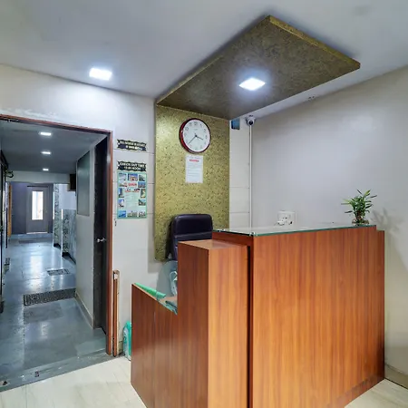 Kurla Residency Hotel 3*