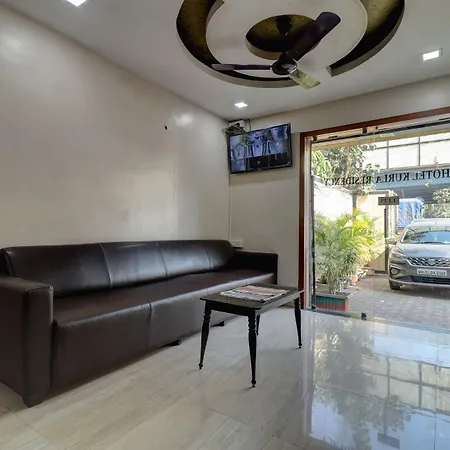 Hotel Kurla Residency Mumbai