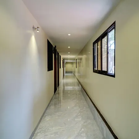 Kurla Residency 3* Mumbai
