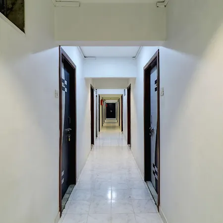 Kurla Residency Hotel 3*