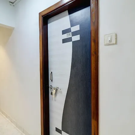 Hotel Kurla Residency Mumbai