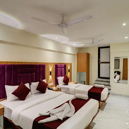 Hotel Kurla Residency 3*