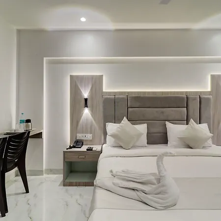 Kurla Residency 3* Mumbai