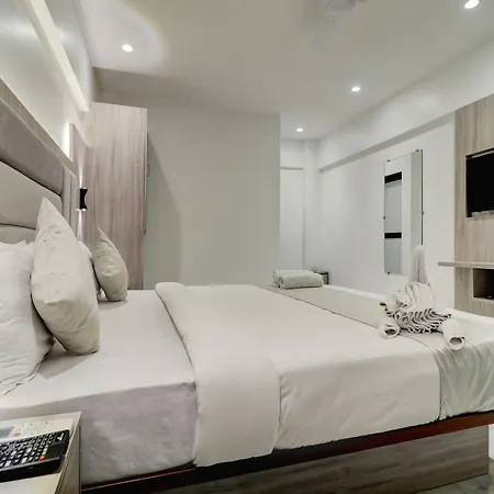 Kurla Residency