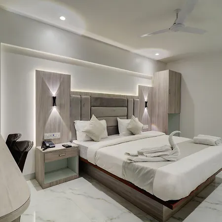 Hotel Kurla Residency 3*