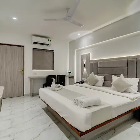 Hotel Kurla Residency Mumbai