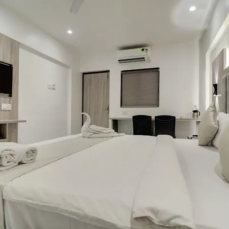 Kurla Residency Hotel Mumbai