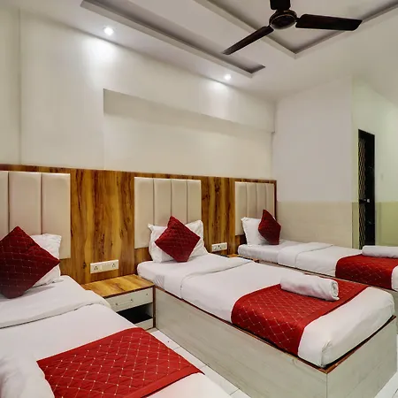 Kurla Residency 3* Mumbai