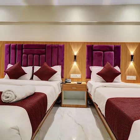 Kurla Residency