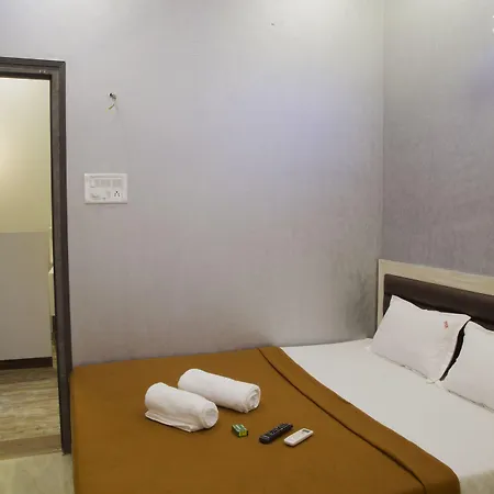 Guest house Welcome *