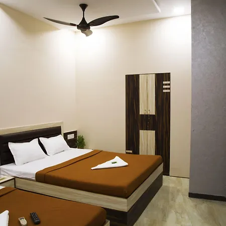 Welcome Guest house