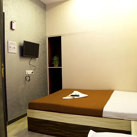 Guest house Welcome *