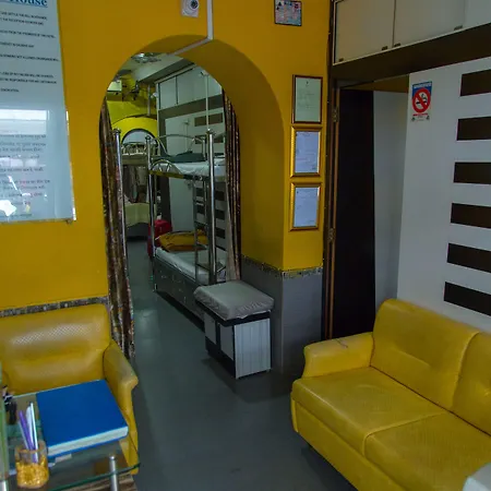 Guest house Welcome *