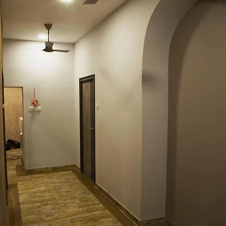 Welcome Guest house *