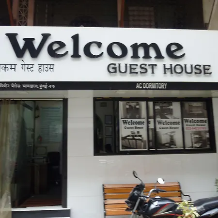Welcome Guest house *