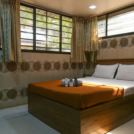 Welcome Guest house