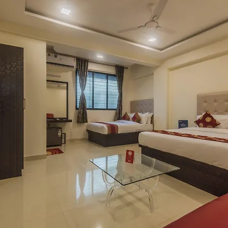 Super O Palace Near Don Bosco Mumbai
