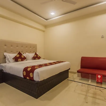 Super O Palace Near Don Bosco 3* Mumbai