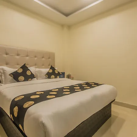 Hotel Super O Palace Near Don Bosco