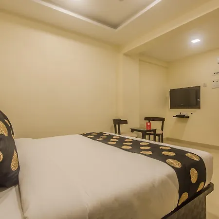 Hotel Super O Palace Near Don Bosco Mumbai