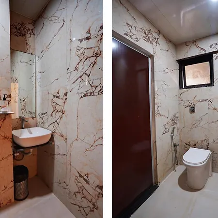 Riddhi Siddhi Parle Hotel