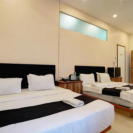 Hotel Riddhi Siddhi Parle Mumbai