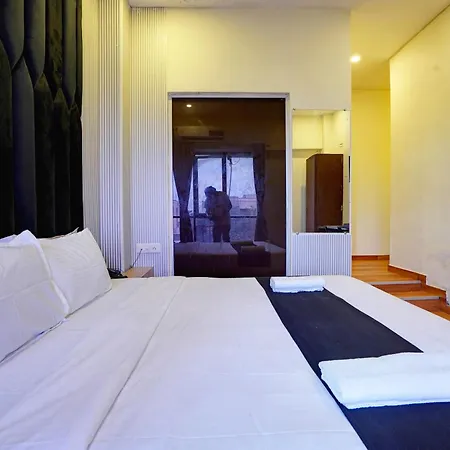 Riddhi Siddhi Parle 2* Mumbai