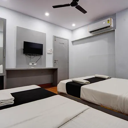 Riddhi Siddhi Parle 2* Mumbai