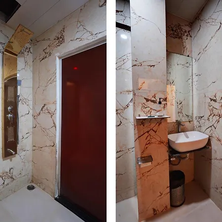 Riddhi Siddhi Parle Hotel