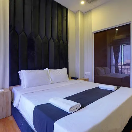 Riddhi Siddhi Parle Mumbai