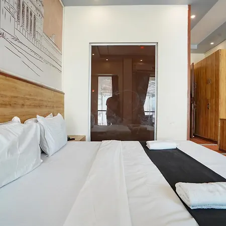 Riddhi Siddhi Parle Hotel 2*
