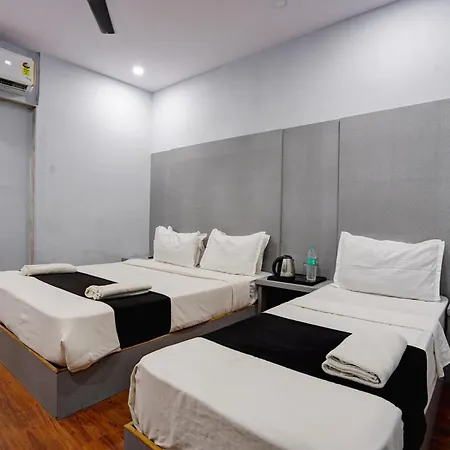 Riddhi Siddhi Parle 2* Mumbai