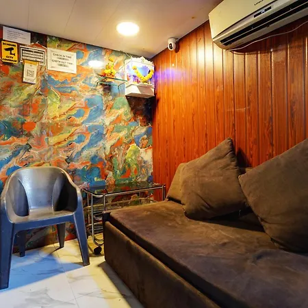 Hotel Riddhi Siddhi Parle