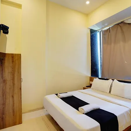 Hotel Riddhi Siddhi Parle