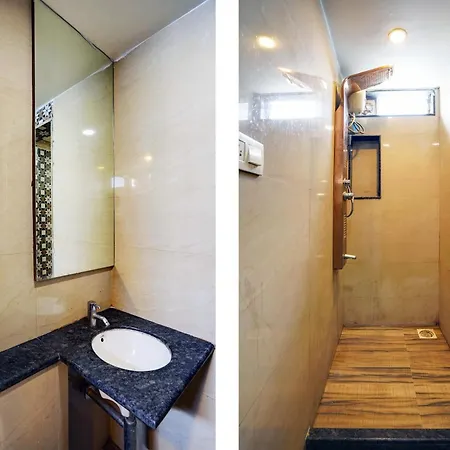 Riddhi Siddhi Parle Hotel 2*
