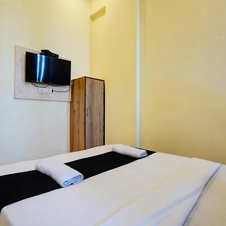 Hotel Riddhi Siddhi Parle
