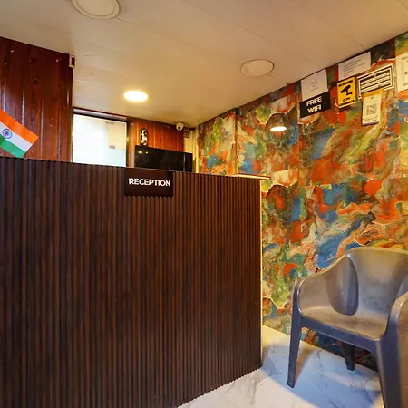 Riddhi Siddhi Parle 2* Mumbai