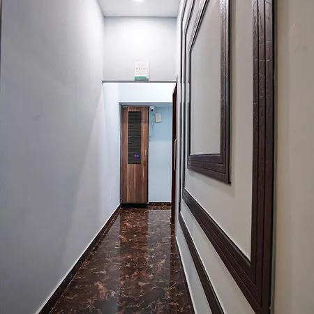 Hotel Riddhi Siddhi Parle