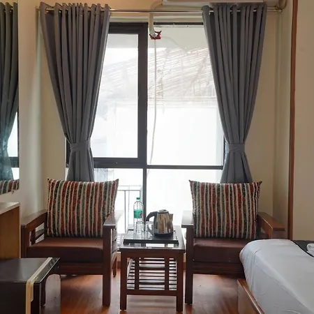 Riddhi Siddhi Parle 2* Mumbai