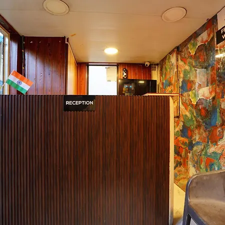 Riddhi Siddhi Parle 2* Mumbai