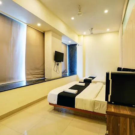 Riddhi Siddhi Parle 2* Mumbai